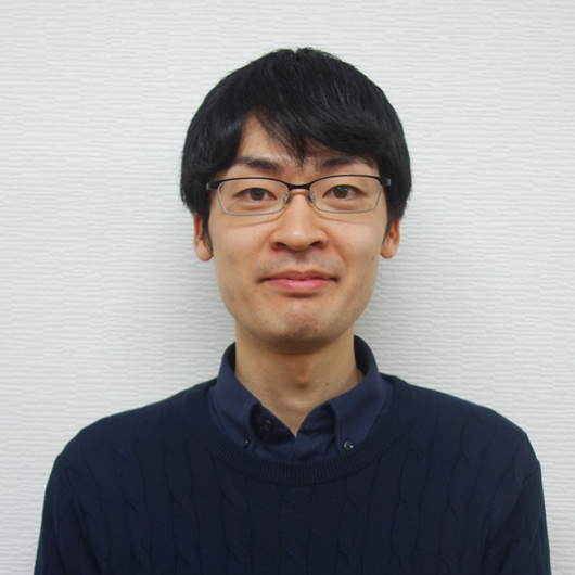 池袋校教室長