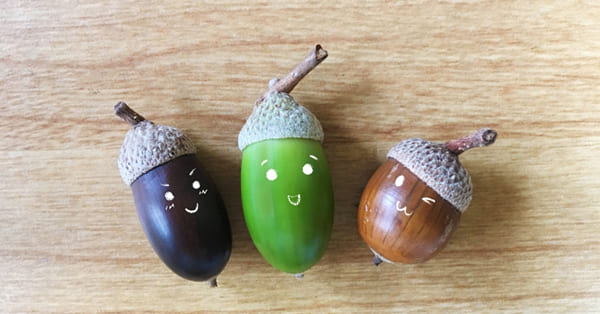 ④誰かと比べるのではなく、ありのままの自分と向き合ってみる