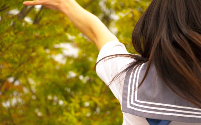 中1ギャップの兆候を早期に発見して、解決に向けたサポートをしましょう