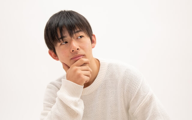 発達障害であることを高校に開示するか
