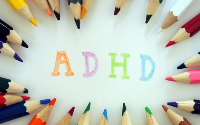ADHDとは何か？