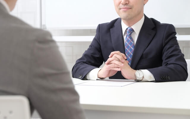 進学せずに就職する