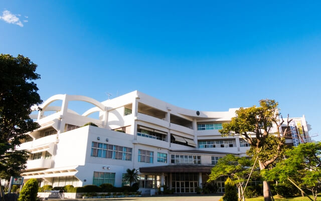 特別支援学校