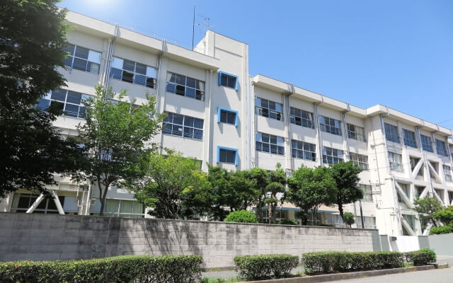 全日制高校