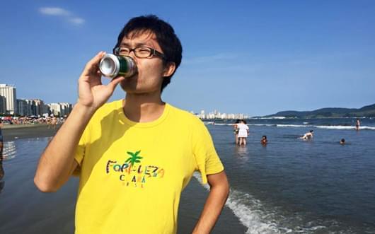 徳梅元気講師