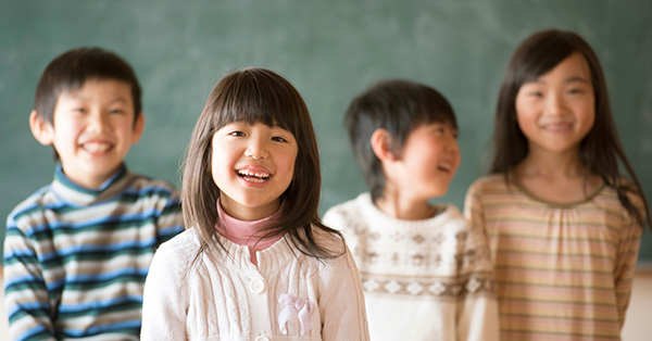 大切なことは、「子どもが本当に伝えたいことは何か」を考えること、自分だけで抱え込まないこと