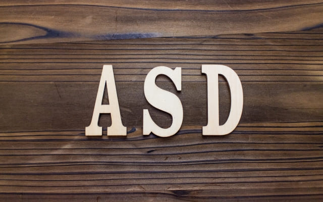大人のASDとは?