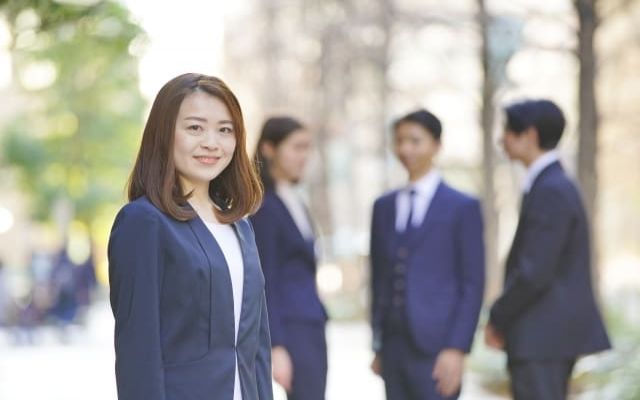 対策⑨配置転換・転職・休職を視野に入れる