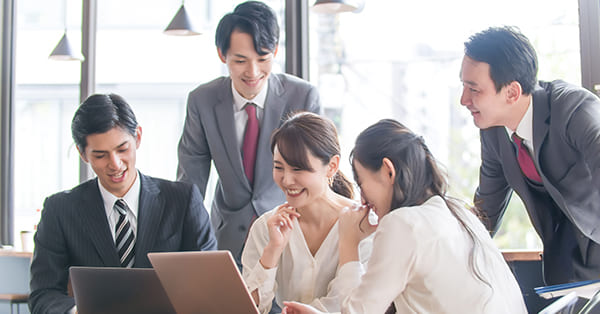 まとめ〜自分に向いてる仕事と働き方を探すことが長く働くための秘訣です〜