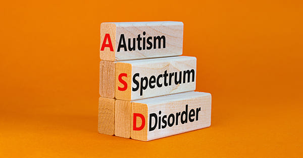 ADHD以外の発達障害の概要