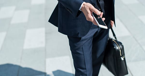 転職や異動について検討