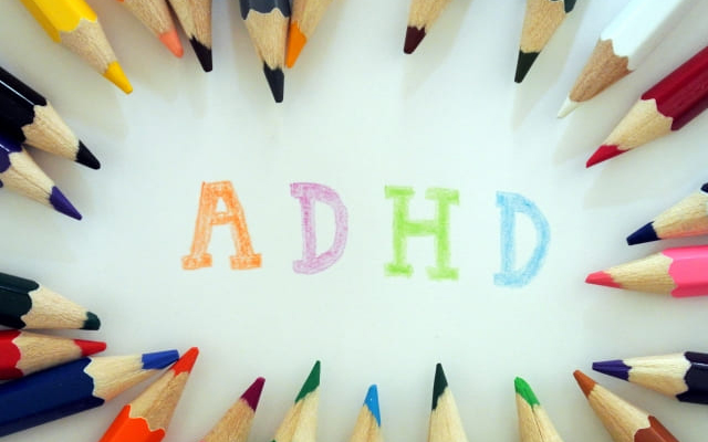 ADHDの人の特徴とは？