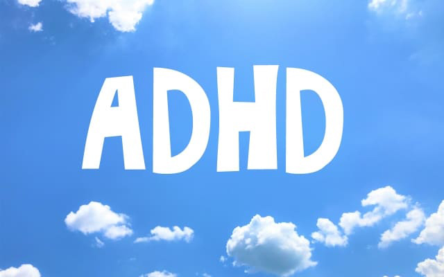 ADHD（注意欠陥・多動性障害）との違い