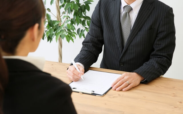 履歴書や面接で障害のことを話さなくても問題ない