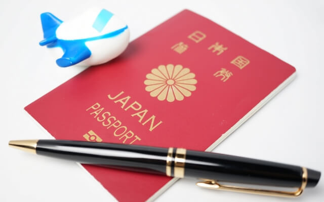 海外留学する