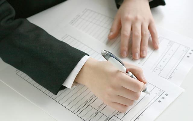 一般枠または障害者枠で求人先へ応募