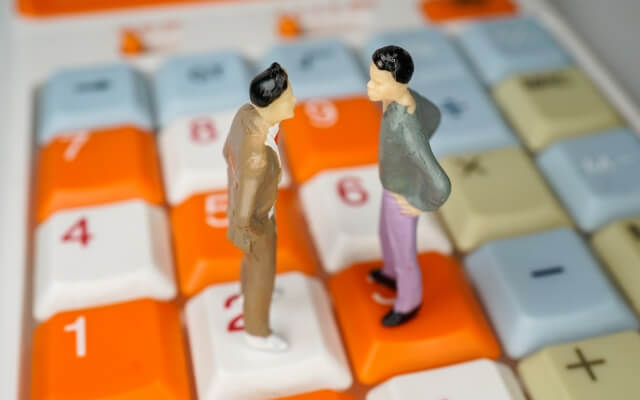 支援員と性格が合いそうか