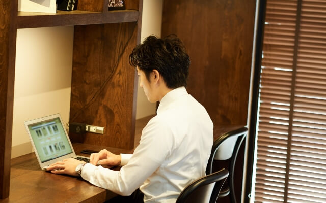 LD:ひとつのことだけをする時間を設定する