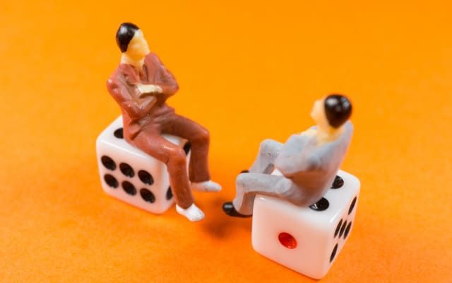 復職後の業務について、上司や人事担当と面談して調整する