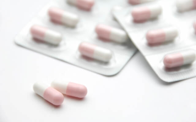 薬の副作用で集中できない