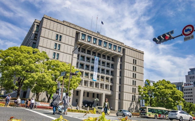各種障害者手帳の申請方法