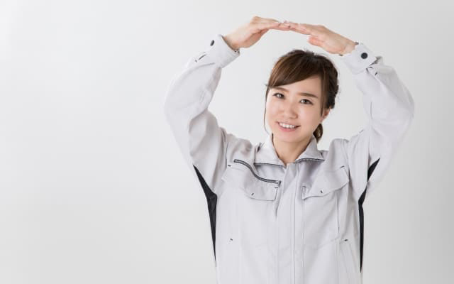 病状が安定している