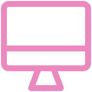 PCのアイコン