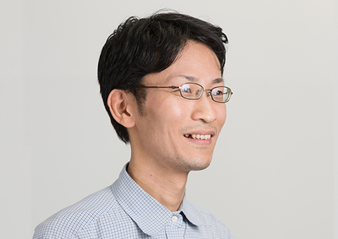 半村進