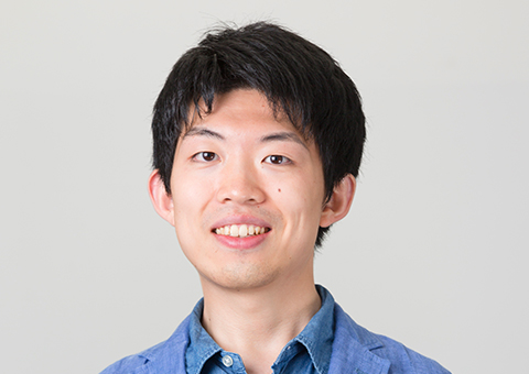 田口俊明