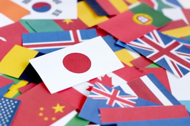 インターナショナルスクールに進学。多様な仲間と楽しく過ごす