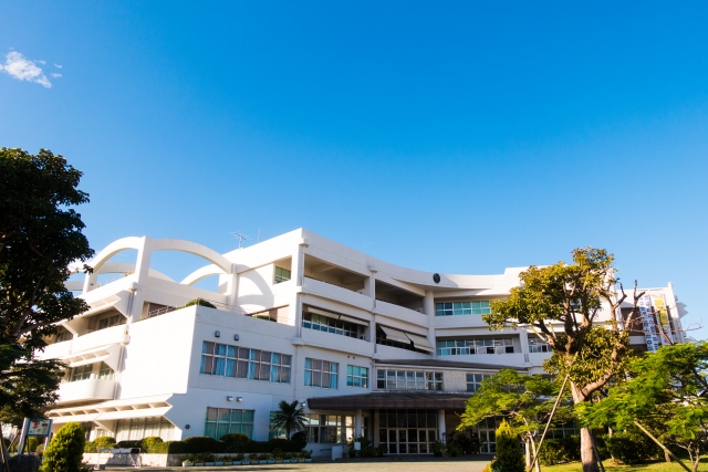 不登校からの高校進学③全日制高校