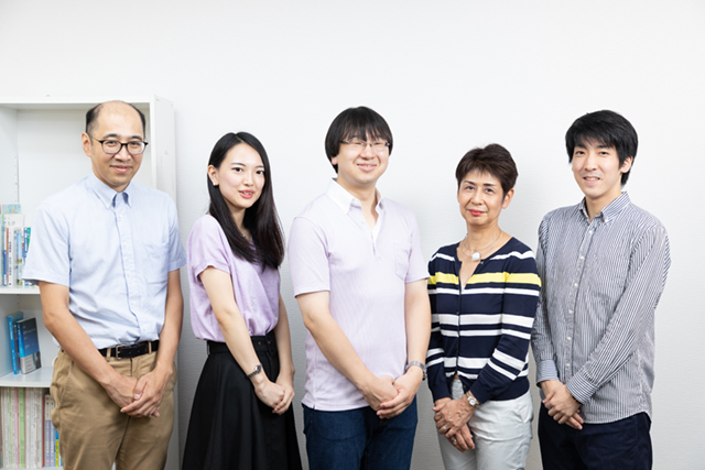 キズキのよい部分〜いい人が多い、必要なサポートを実施できる〜