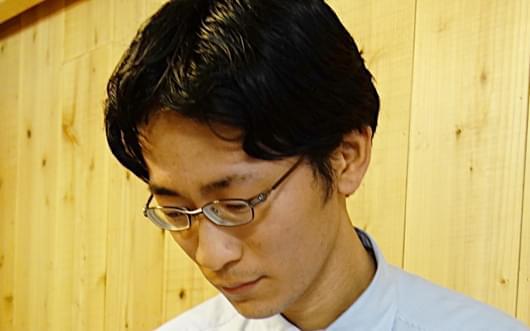 半村進