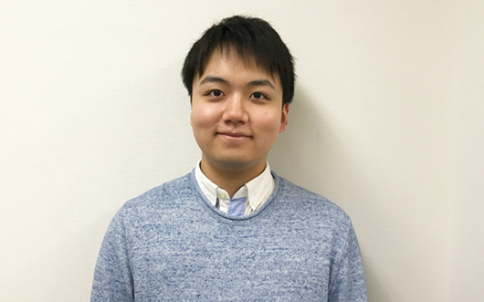 谷岡研亮講師