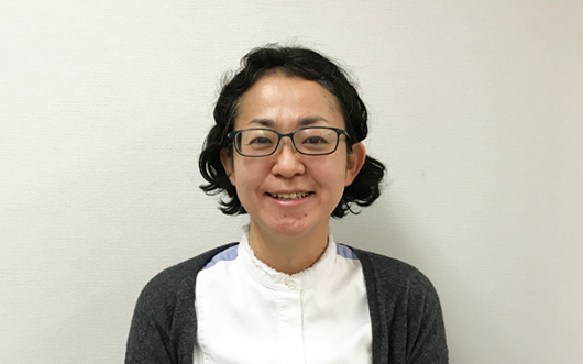 山本直子講師