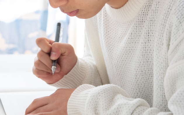 佐久間健太郎くん