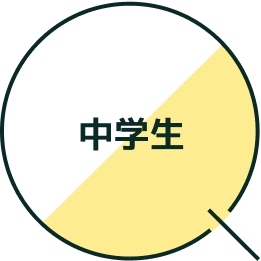 中学生