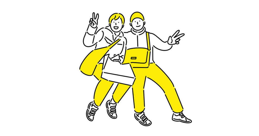 けんかした相手と仲直りする方法 やってはいけないNG行為を解説